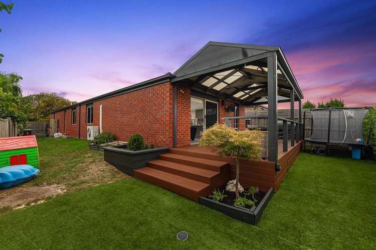 Second view of Homely house listing, 51 Merritt Avenue, Cranbourne West VIC 3977