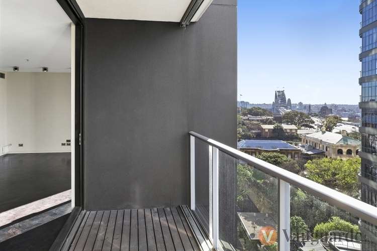 Second view of Homely apartment listing, 161 Kent Street, Sydney NSW 2000