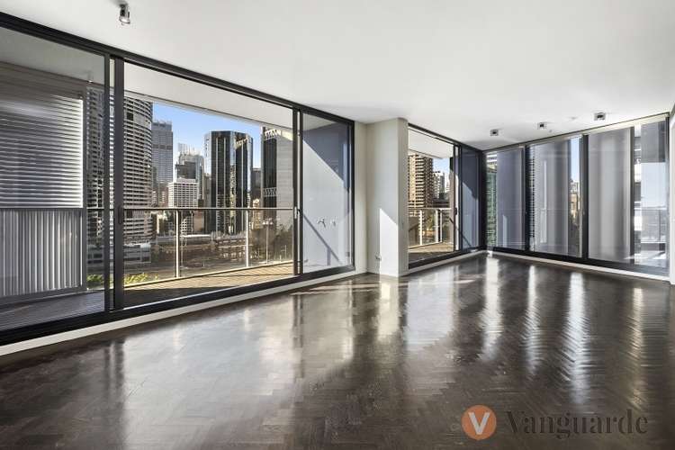 Fourth view of Homely apartment listing, 161 Kent Street, Sydney NSW 2000