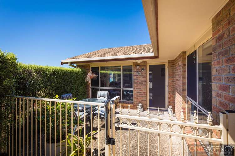 Second view of Homely unit listing, 2/35 Berrambool Drive, Merimbula NSW 2548