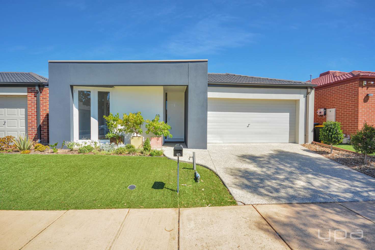 Main view of Homely house listing, 10 Carina Court, Point Cook VIC 3030