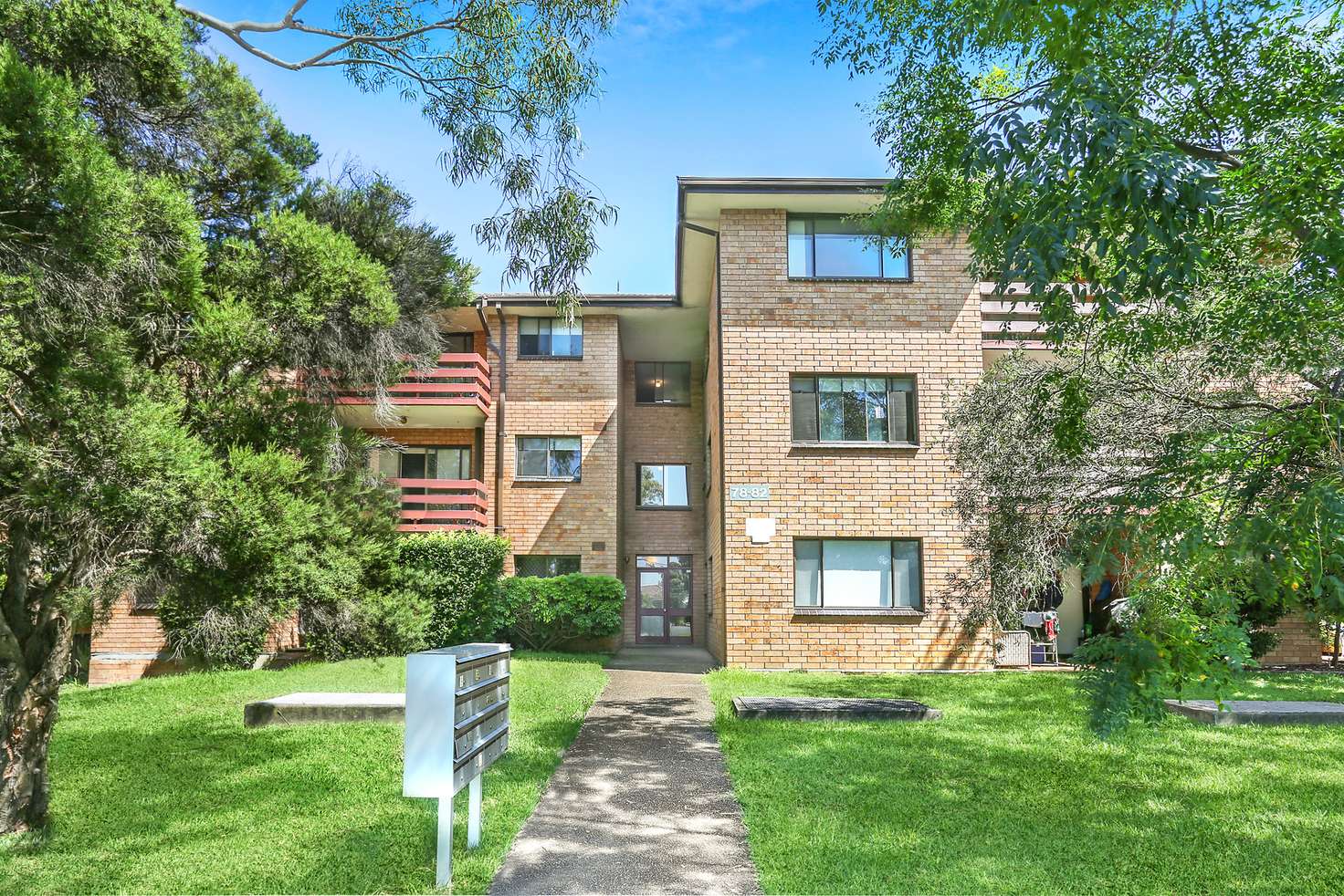 Main view of Homely apartment listing, 14/78 Kingsway, Cronulla NSW 2230