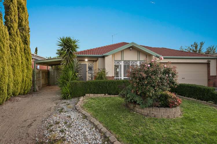 Main view of Homely house listing, 67 Hancock Drive, Berwick VIC 3806