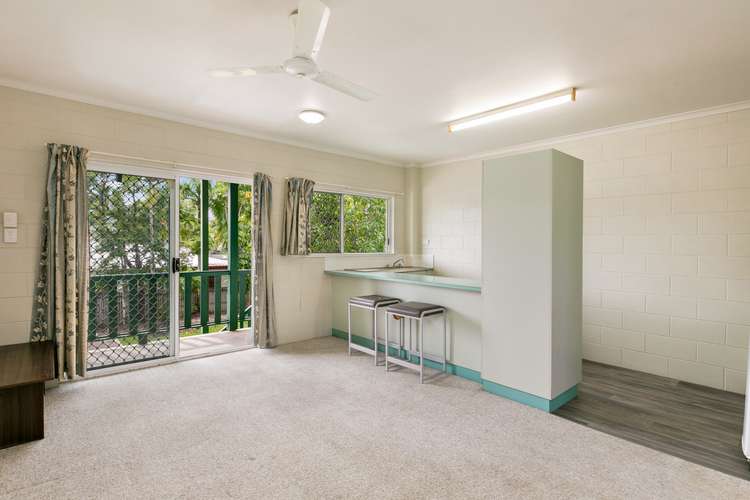 Main view of Homely unit listing, 8/10 Springfield Crescent, Manoora QLD 4870