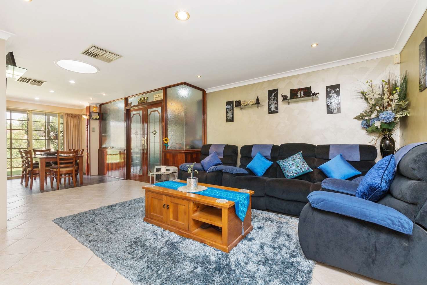 Main view of Homely house listing, 1 The Pines Grove, Jandakot WA 6164