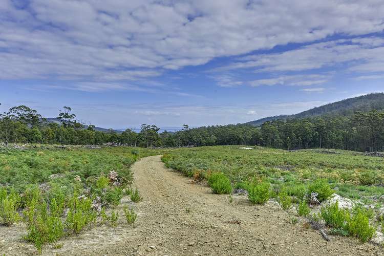 Sixth view of Homely residentialLand listing, LOT B, 390 Hurdle Road, Saltwater River TAS 7186