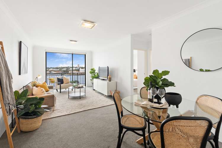 Main view of Homely apartment listing, 35/10 Gow Street, Balmain NSW 2041