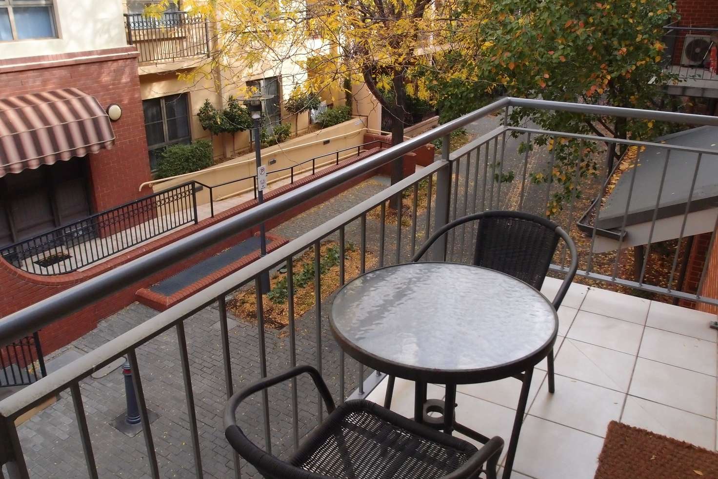 Main view of Homely apartment listing, 10/14 Charlick Circuit, Adelaide SA 5000