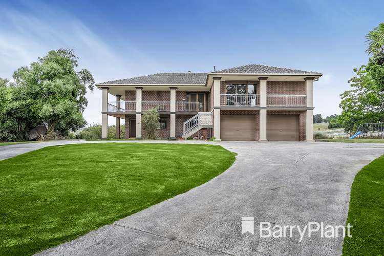 Main view of Homely acreageSemiRural listing, 566 Warburton Highway, Seville VIC 3139