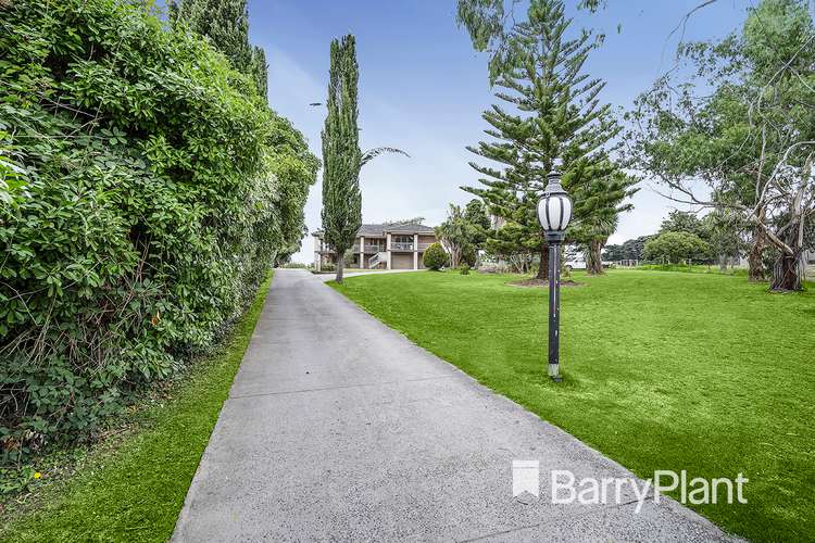 Third view of Homely acreageSemiRural listing, 566 Warburton Highway, Seville VIC 3139