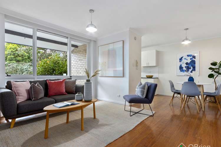 Second view of Homely unit listing, 20/1072 Whitehorse Road, Box Hill VIC 3128