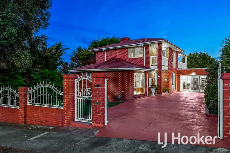 Main view of Homely house listing, 16 Lachlan Drive, Endeavour Hills VIC 3802