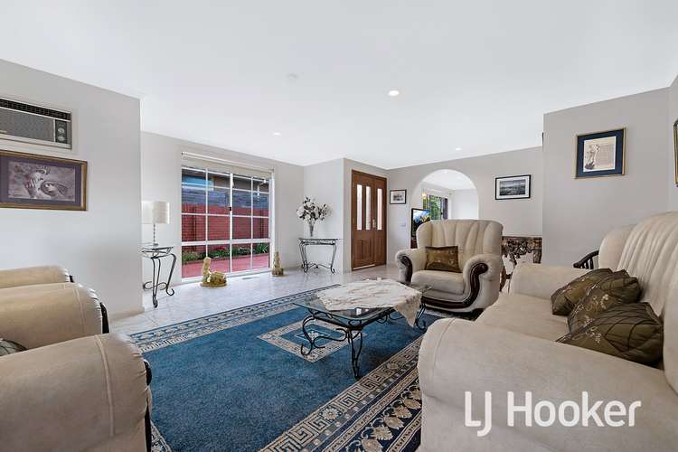 Second view of Homely house listing, 16 Lachlan Drive, Endeavour Hills VIC 3802