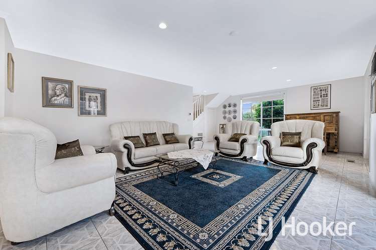 Third view of Homely house listing, 16 Lachlan Drive, Endeavour Hills VIC 3802