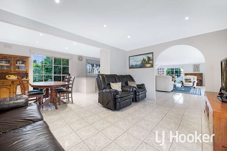 Fourth view of Homely house listing, 16 Lachlan Drive, Endeavour Hills VIC 3802