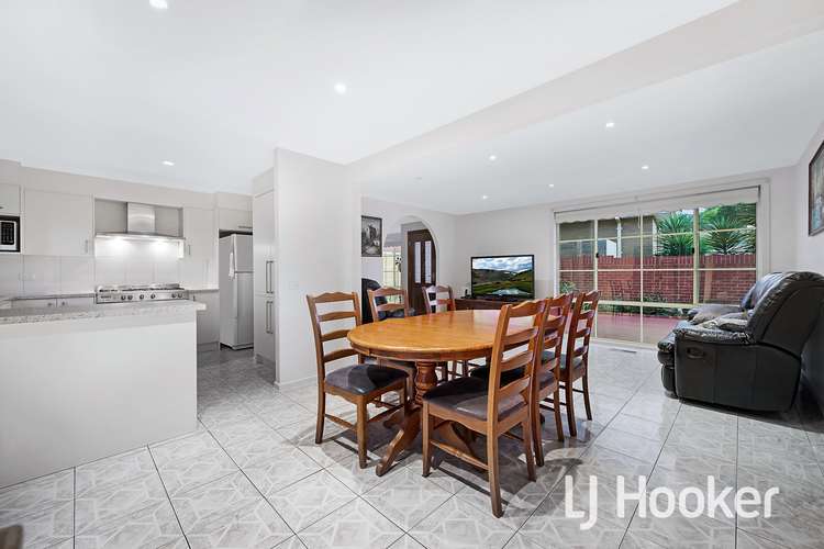 Fifth view of Homely house listing, 16 Lachlan Drive, Endeavour Hills VIC 3802