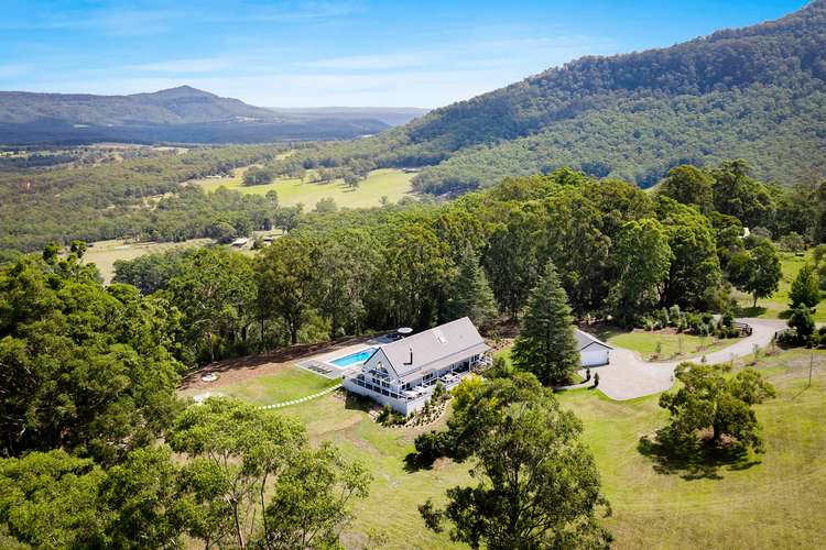 Main view of Homely house listing, 150C Cedar Springs Road, Kangaroo Valley NSW 2577