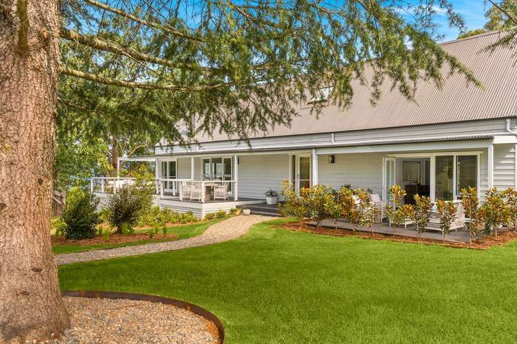 Third view of Homely house listing, 150C Cedar Springs Road, Kangaroo Valley NSW 2577