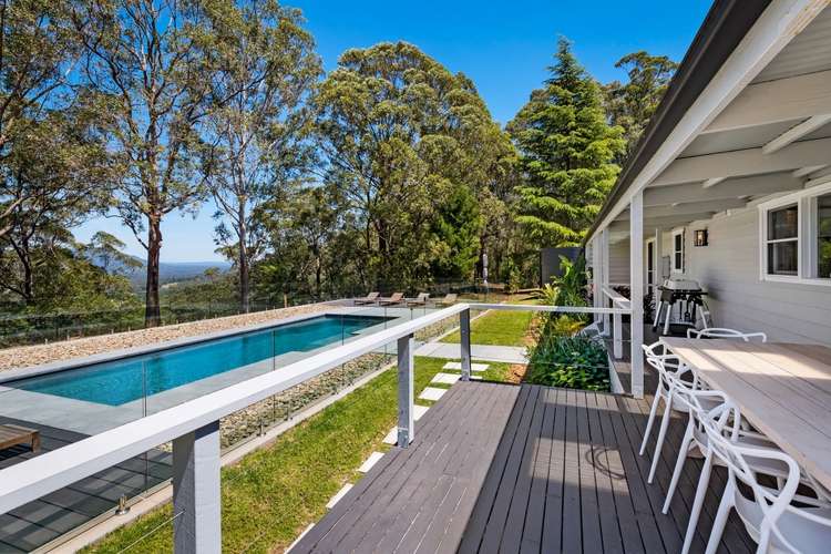 Fifth view of Homely house listing, 150C Cedar Springs Road, Kangaroo Valley NSW 2577