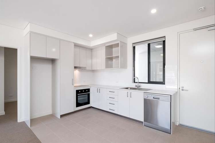 Fifth view of Homely apartment listing, 6/97 Peninsula Road, Maylands WA 6051