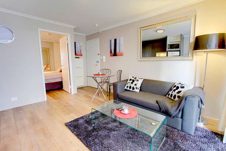 Second view of Homely unit listing, 307/40 Macleay Street, Potts Point NSW 2011