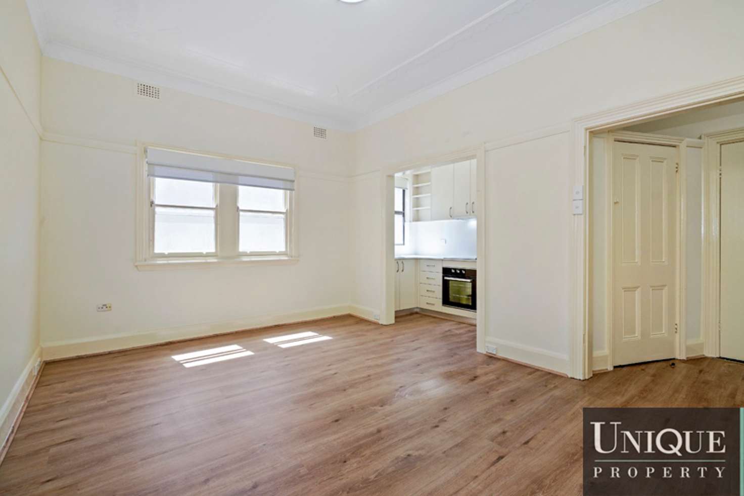 Main view of Homely apartment listing, 3/159 Denison Road, Dulwich Hill NSW 2203