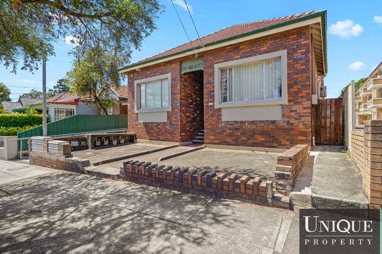 Fifth view of Homely apartment listing, 3/159 Denison Road, Dulwich Hill NSW 2203