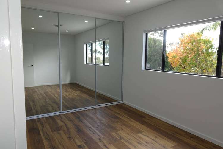 Fourth view of Homely semiDetached listing, 4A Berwick Street, Guildford NSW 2161