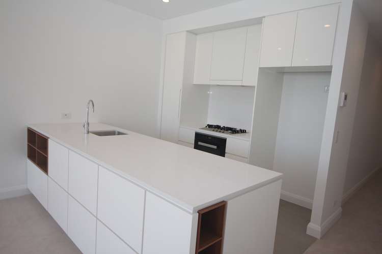 Third view of Homely apartment listing, 403/17 Woodlands Avenue, Breakfast Point NSW 2137