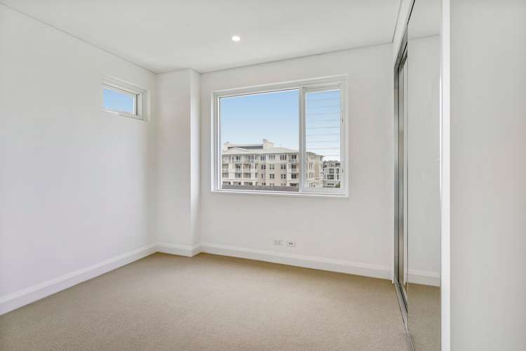 Fourth view of Homely apartment listing, 403/17 Woodlands Avenue, Breakfast Point NSW 2137