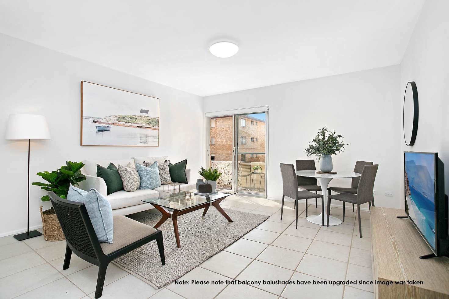 Main view of Homely apartment listing, 15/10-12 Stuart Street, Collaroy NSW 2097