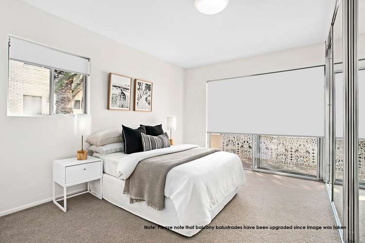 Second view of Homely apartment listing, 15/10-12 Stuart Street, Collaroy NSW 2097