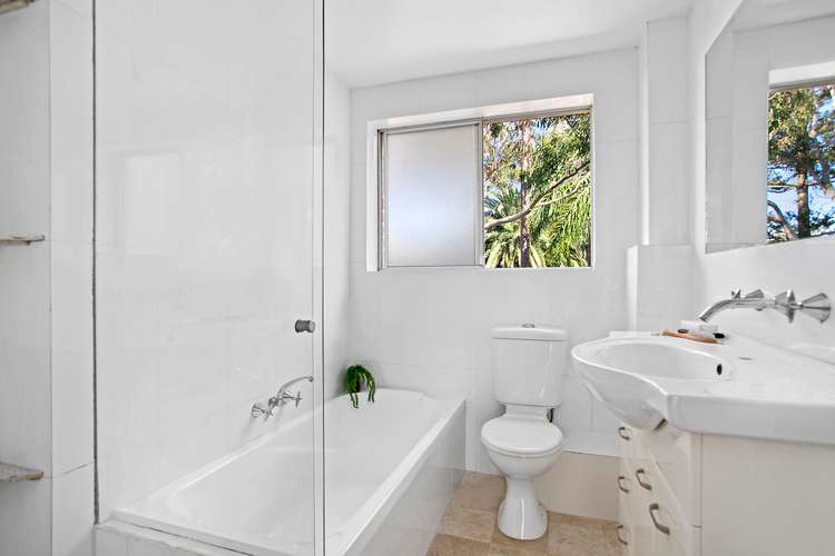 Fourth view of Homely apartment listing, 15/10-12 Stuart Street, Collaroy NSW 2097