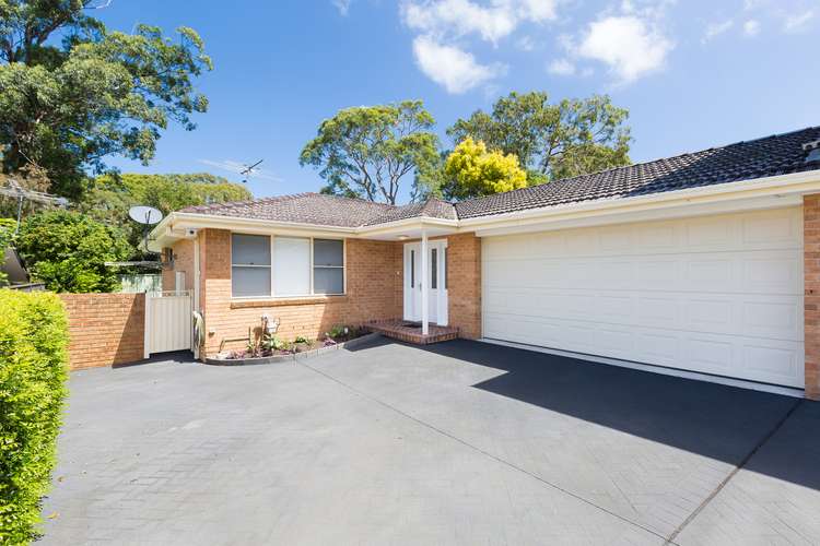 Main view of Homely villa listing, 68A Burraneer Bay Road, Cronulla NSW 2230