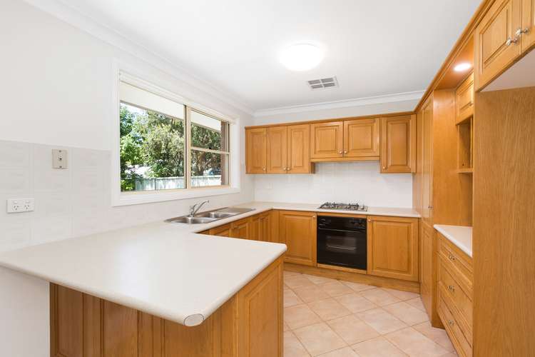 Third view of Homely villa listing, 68A Burraneer Bay Road, Cronulla NSW 2230