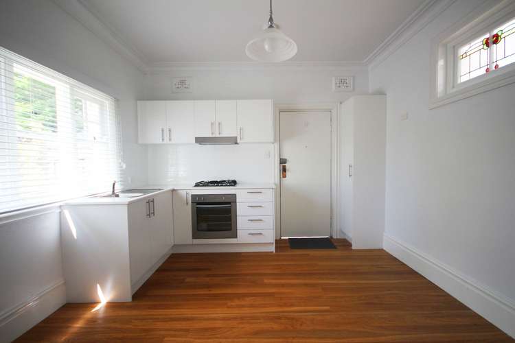Second view of Homely apartment listing, 3/59-61 Albert Street, Petersham NSW 2049