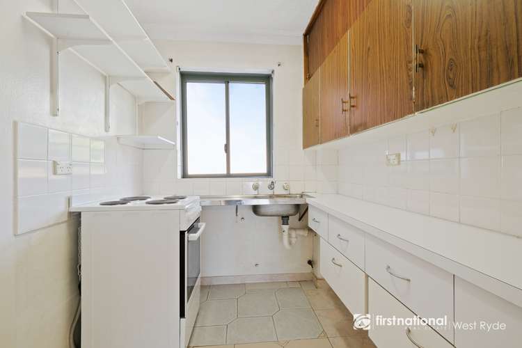 Third view of Homely apartment listing, 25/21-27 Meadow Crescent, Meadowbank NSW 2114