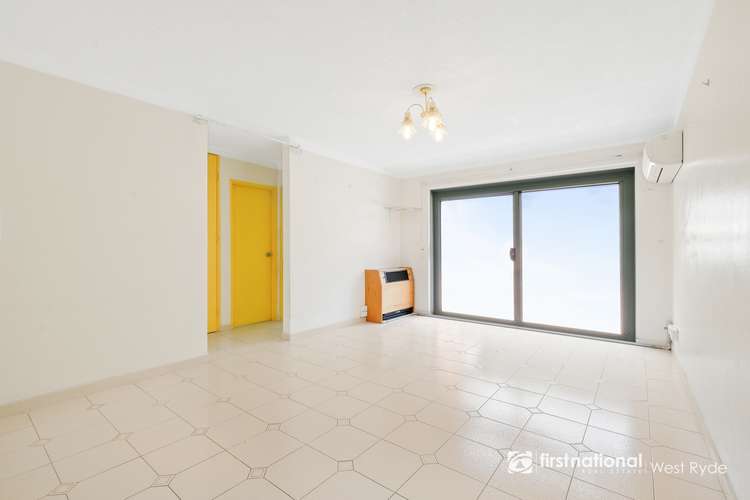 Fifth view of Homely apartment listing, 25/21-27 Meadow Crescent, Meadowbank NSW 2114