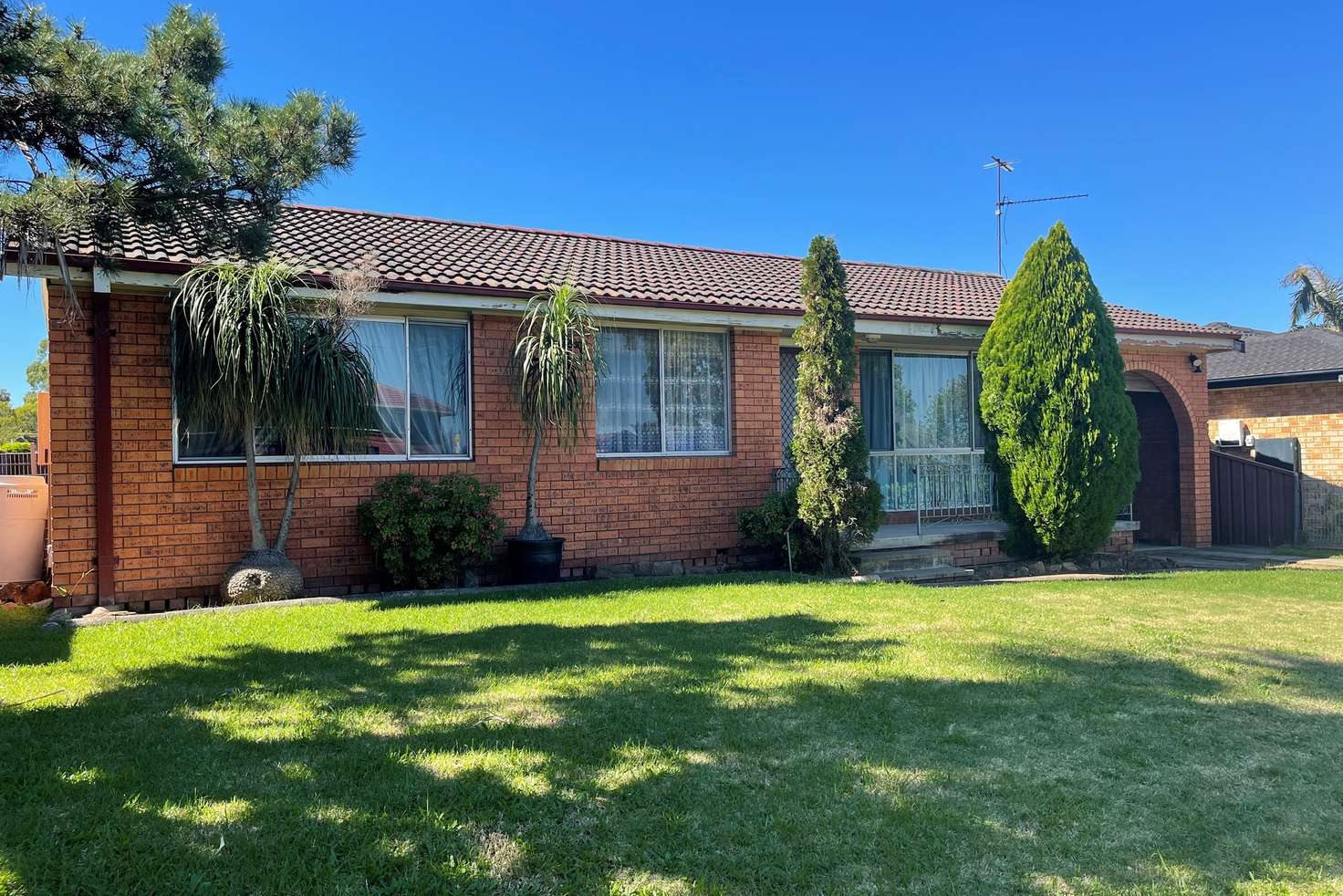 Main view of Homely house listing, 28 Warrimoo Drive, Quakers Hill NSW 2763