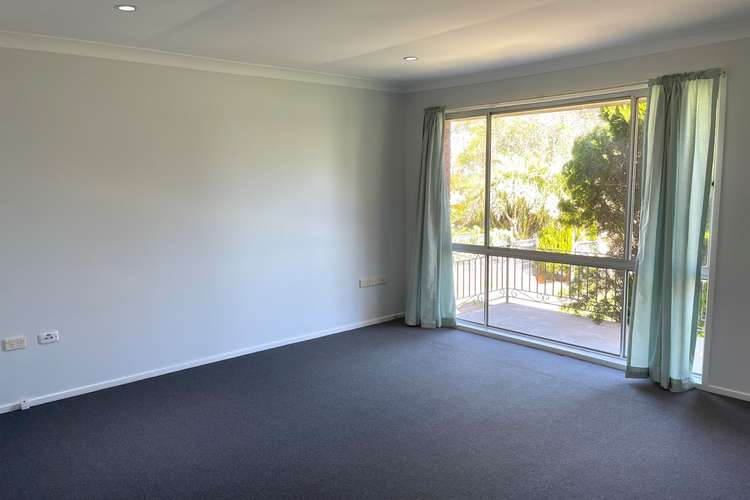 Second view of Homely house listing, 28 Warrimoo Drive, Quakers Hill NSW 2763