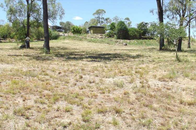 Lot 11 Anderson Street, Dallarnil QLD 4621