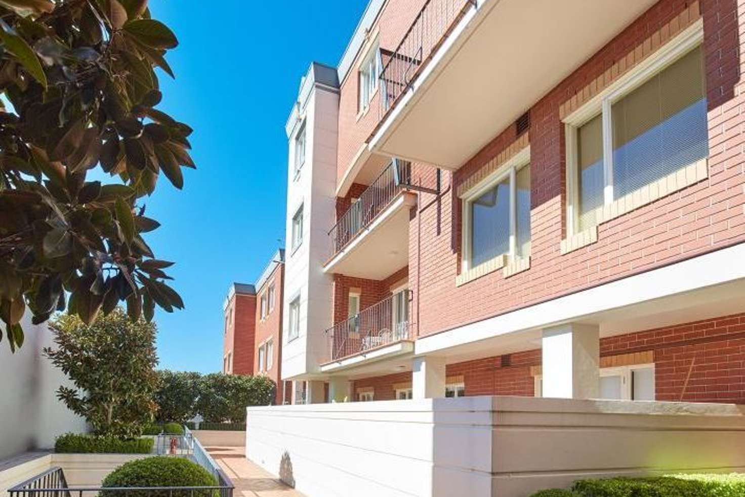 Main view of Homely apartment listing, 7/922 Military Road, Mosman NSW 2088