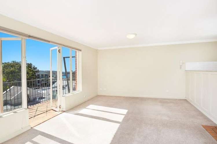 Third view of Homely apartment listing, 7/922 Military Road, Mosman NSW 2088