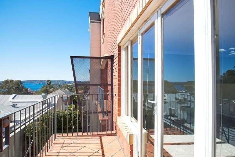 Fifth view of Homely apartment listing, 7/922 Military Road, Mosman NSW 2088
