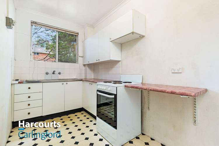 Third view of Homely unit listing, 3/32 Khartoum Road, Macquarie Park NSW 2113