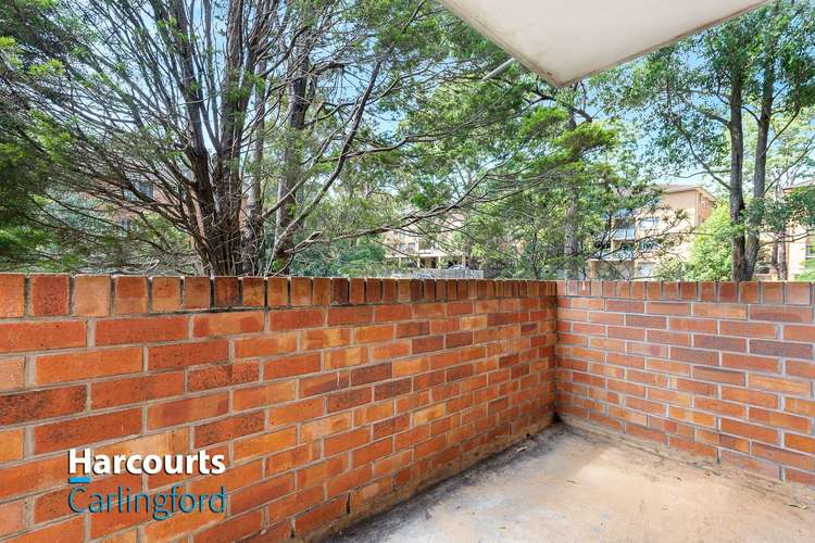Sixth view of Homely unit listing, 3/32 Khartoum Road, Macquarie Park NSW 2113