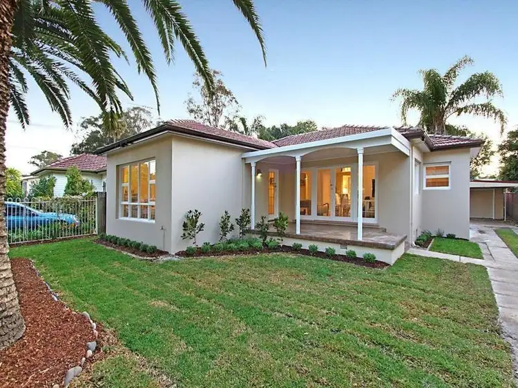 47 Burdett Crescent