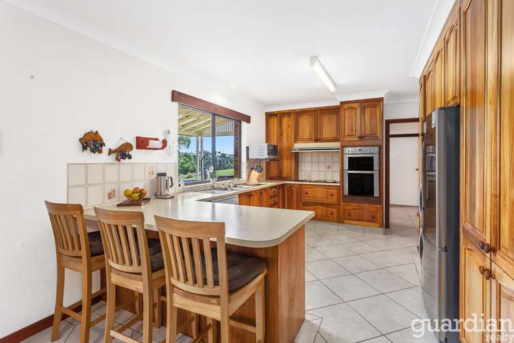 Third view of Homely house listing, 90 Weavers Road, Maroota NSW 2756