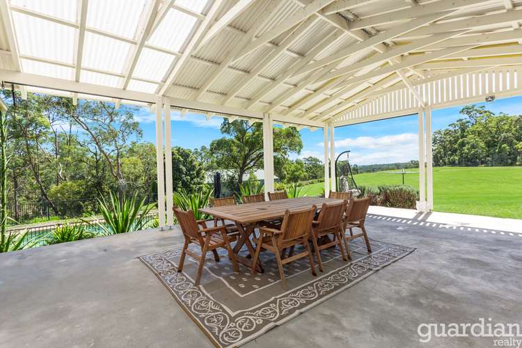 Fifth view of Homely house listing, 90 Weavers Road, Maroota NSW 2756