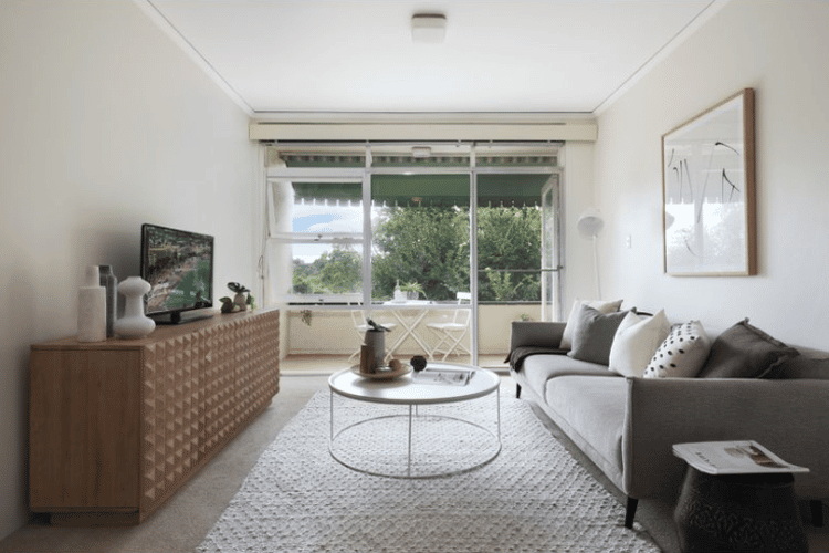 Main view of Homely apartment listing, 7/152 Raglan Street, Mosman NSW 2088